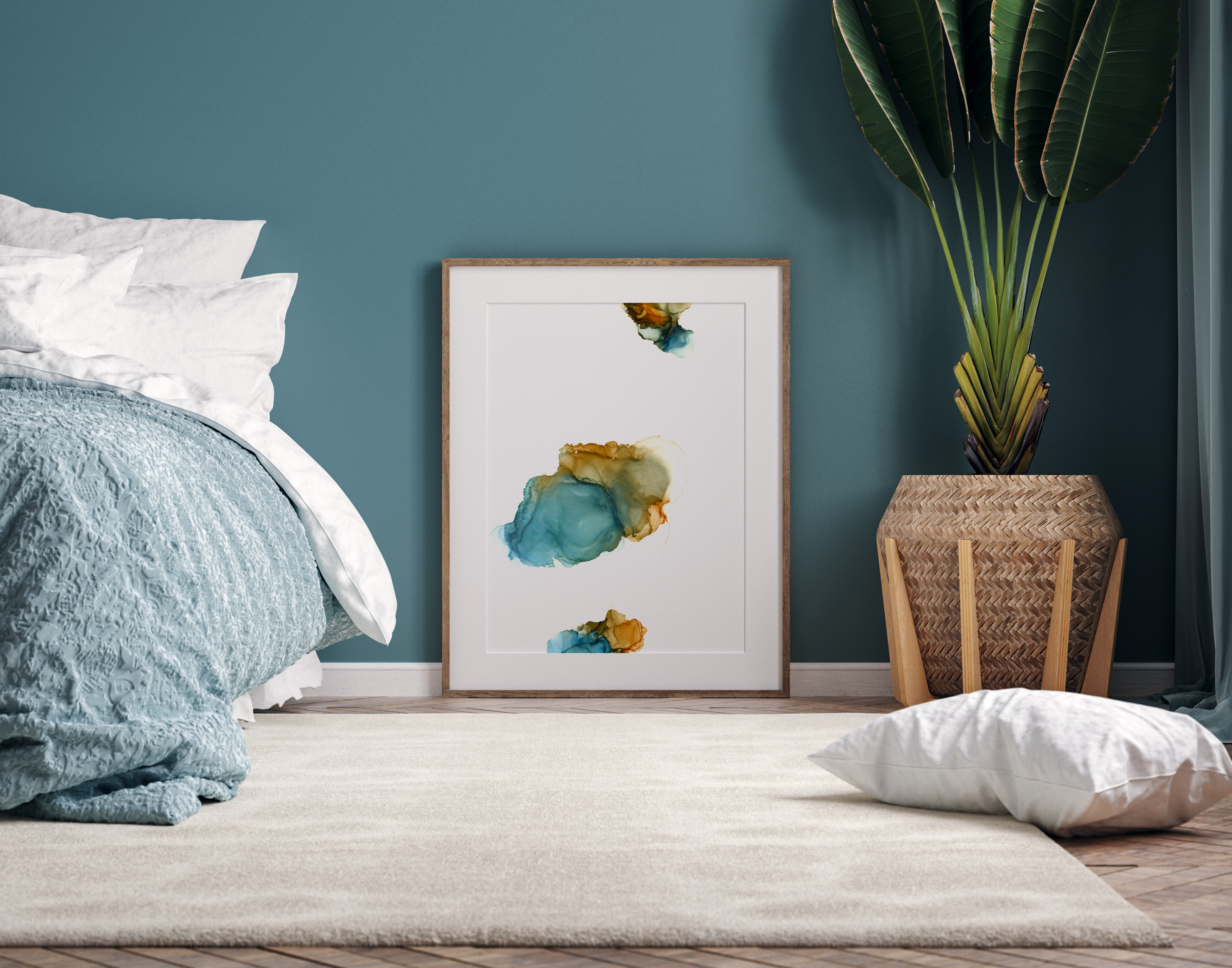 What Does Space Look Like To You?