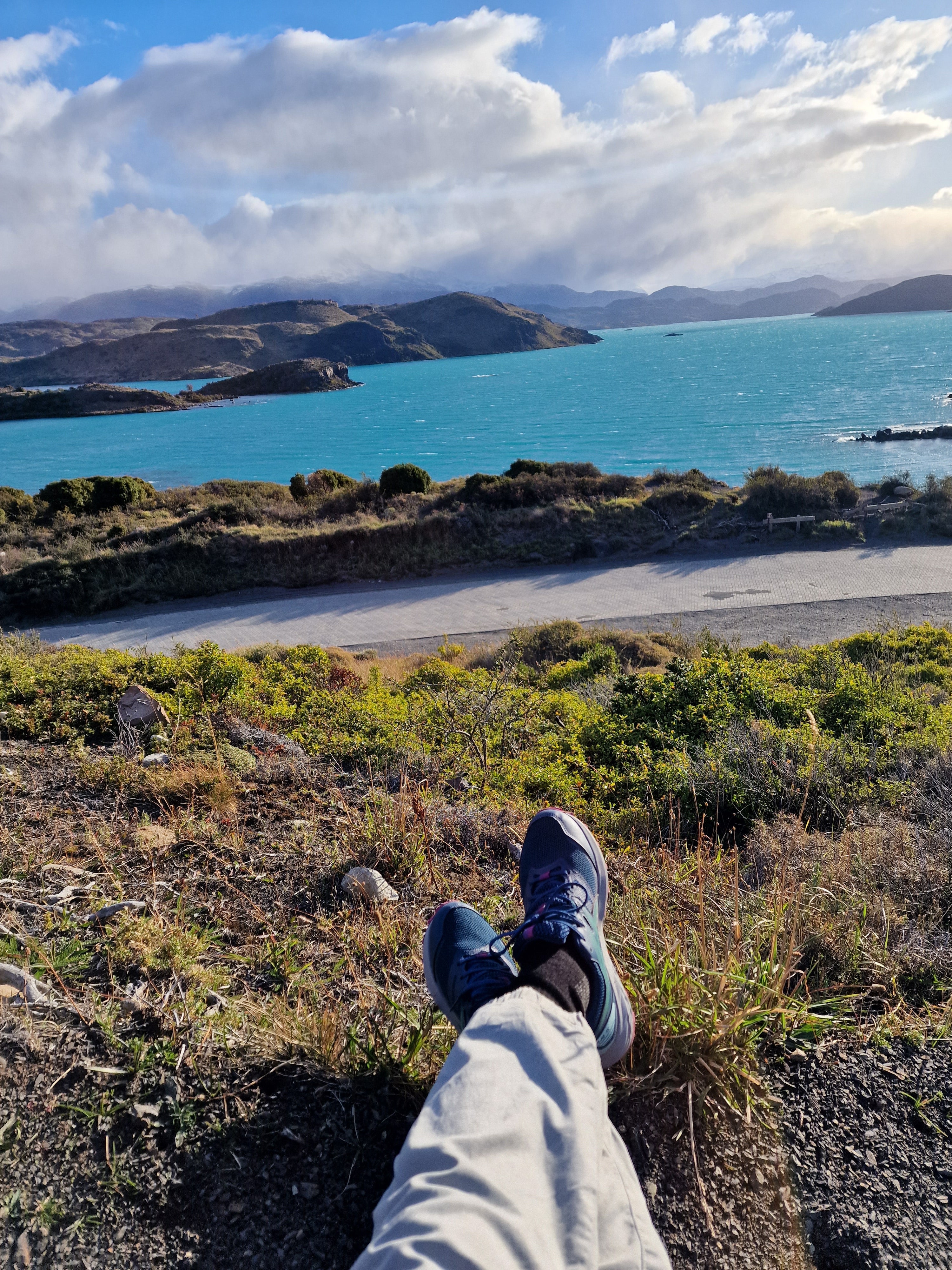 Seven Life Lessons From Patagonia - And The Perfect Art For Each