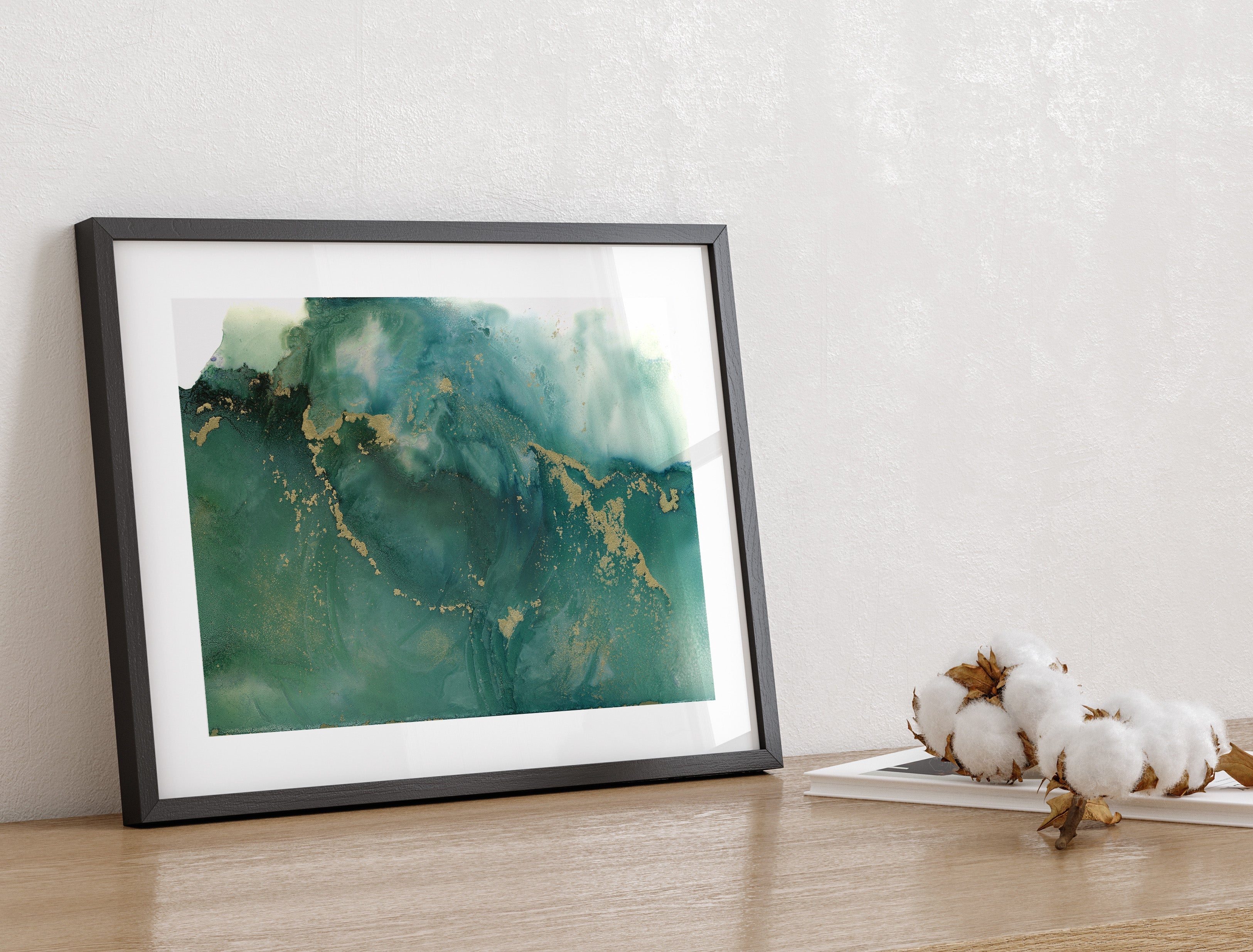 Creative Ways to Display Art in Your Home