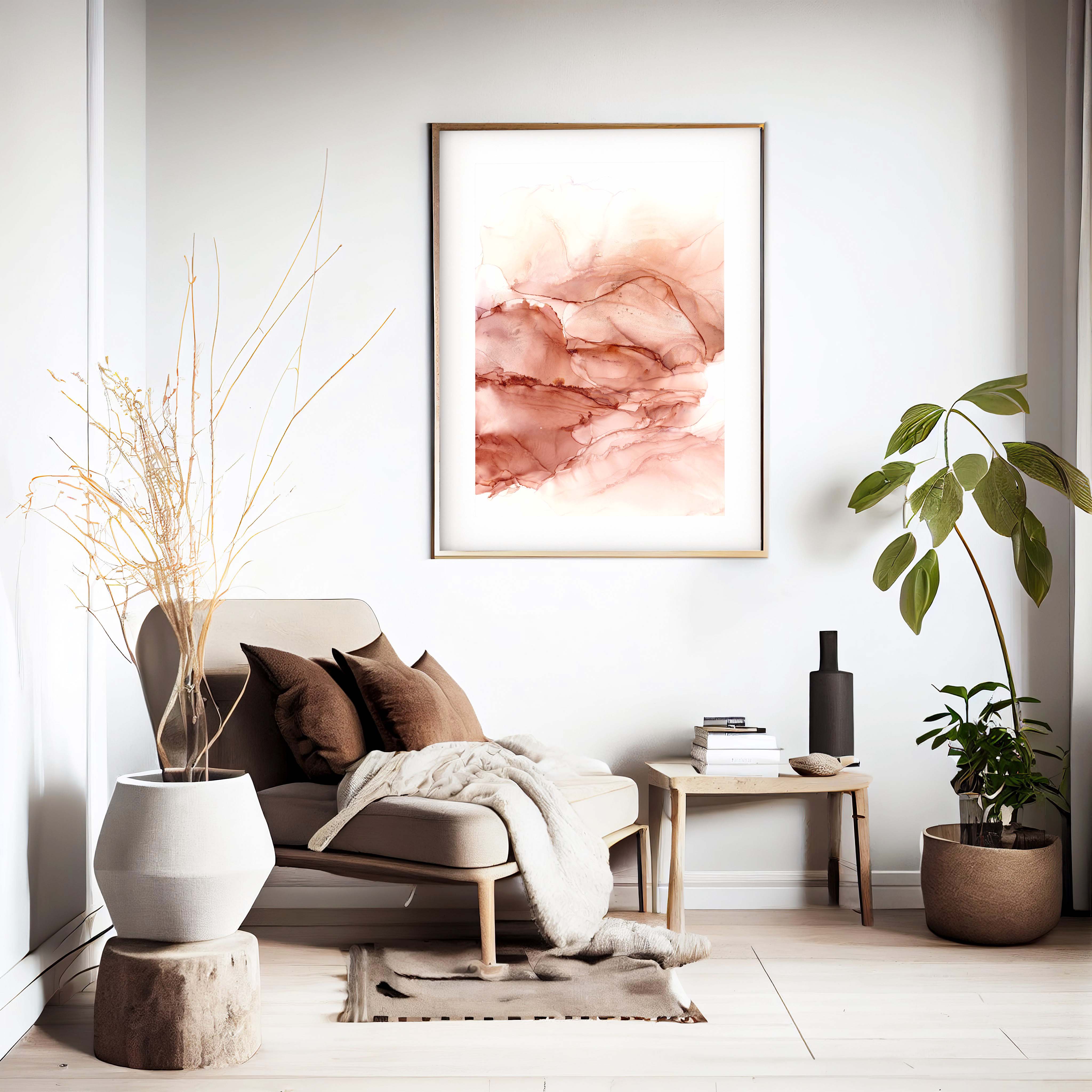 Art that inspires appreciation