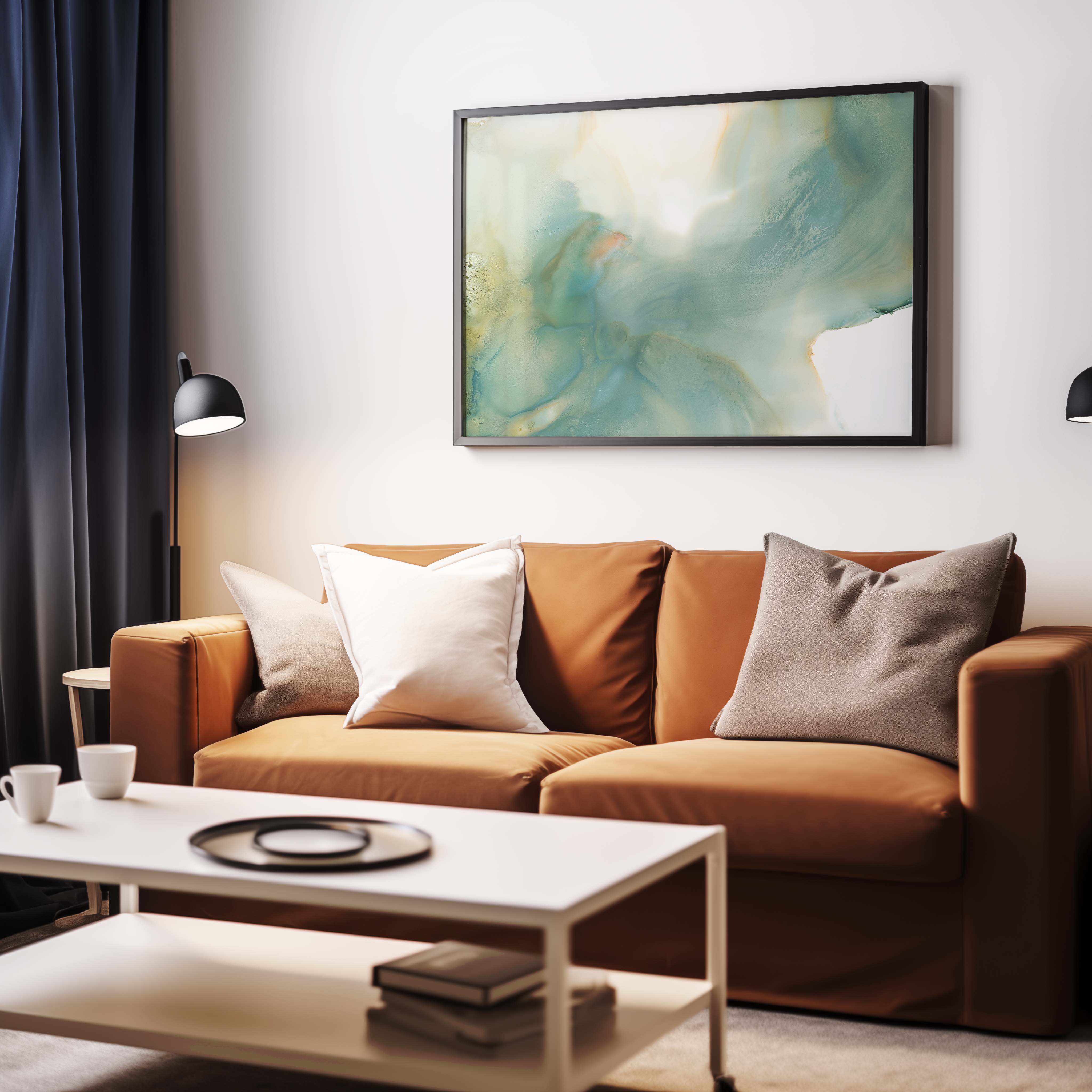 Why Bespoke Artwork is the Ultimate Way to Make Your Space Truly Yours