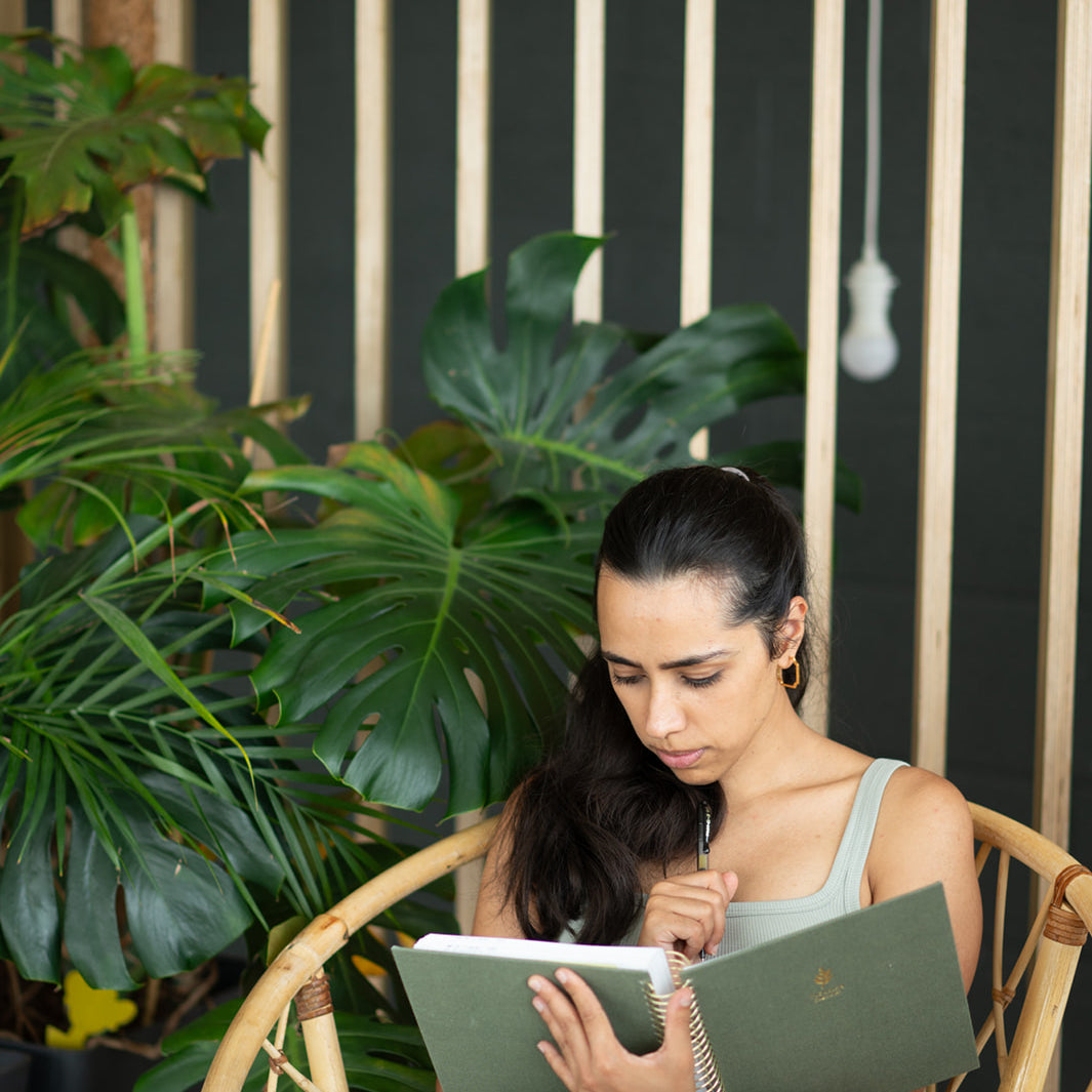 Three Reasons To Journal