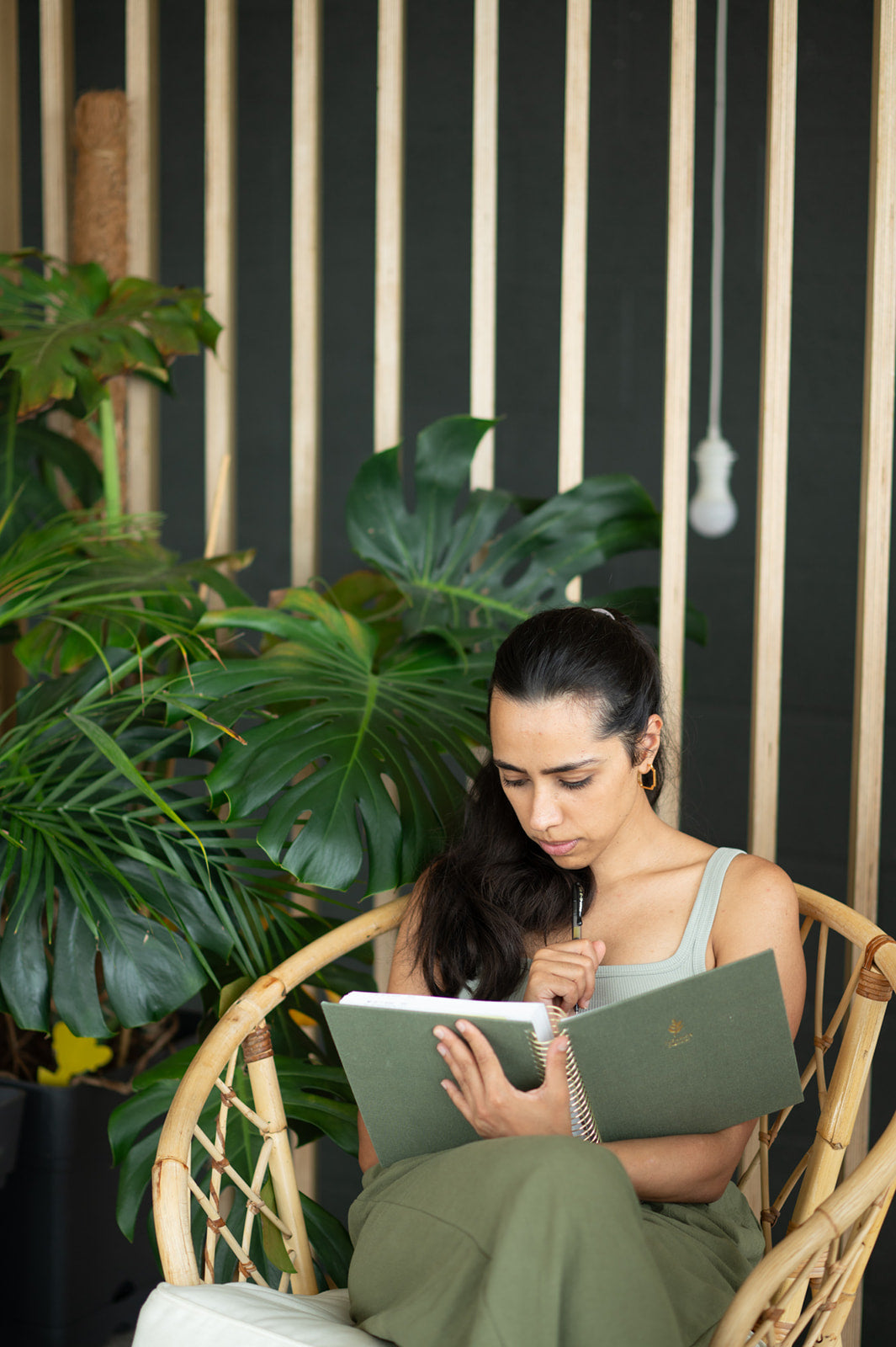 Three Reasons To Journal