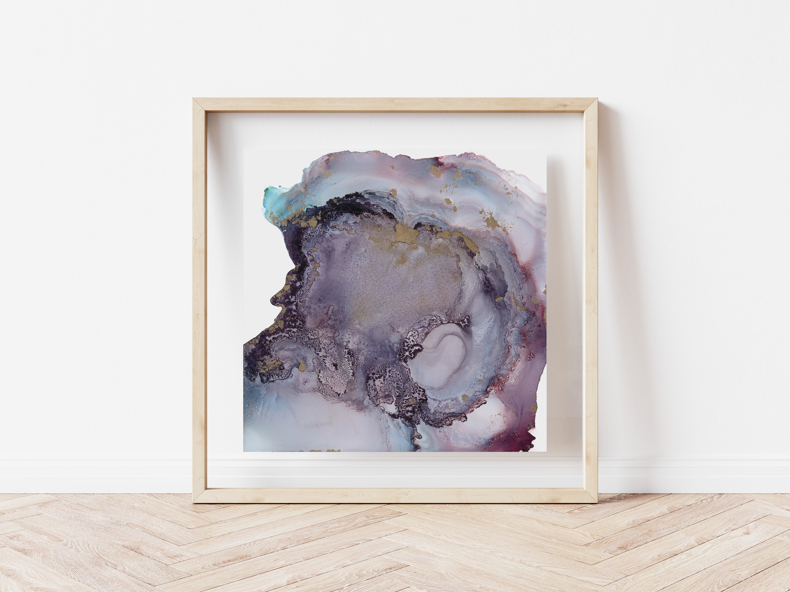 How I Came Out As An Artist