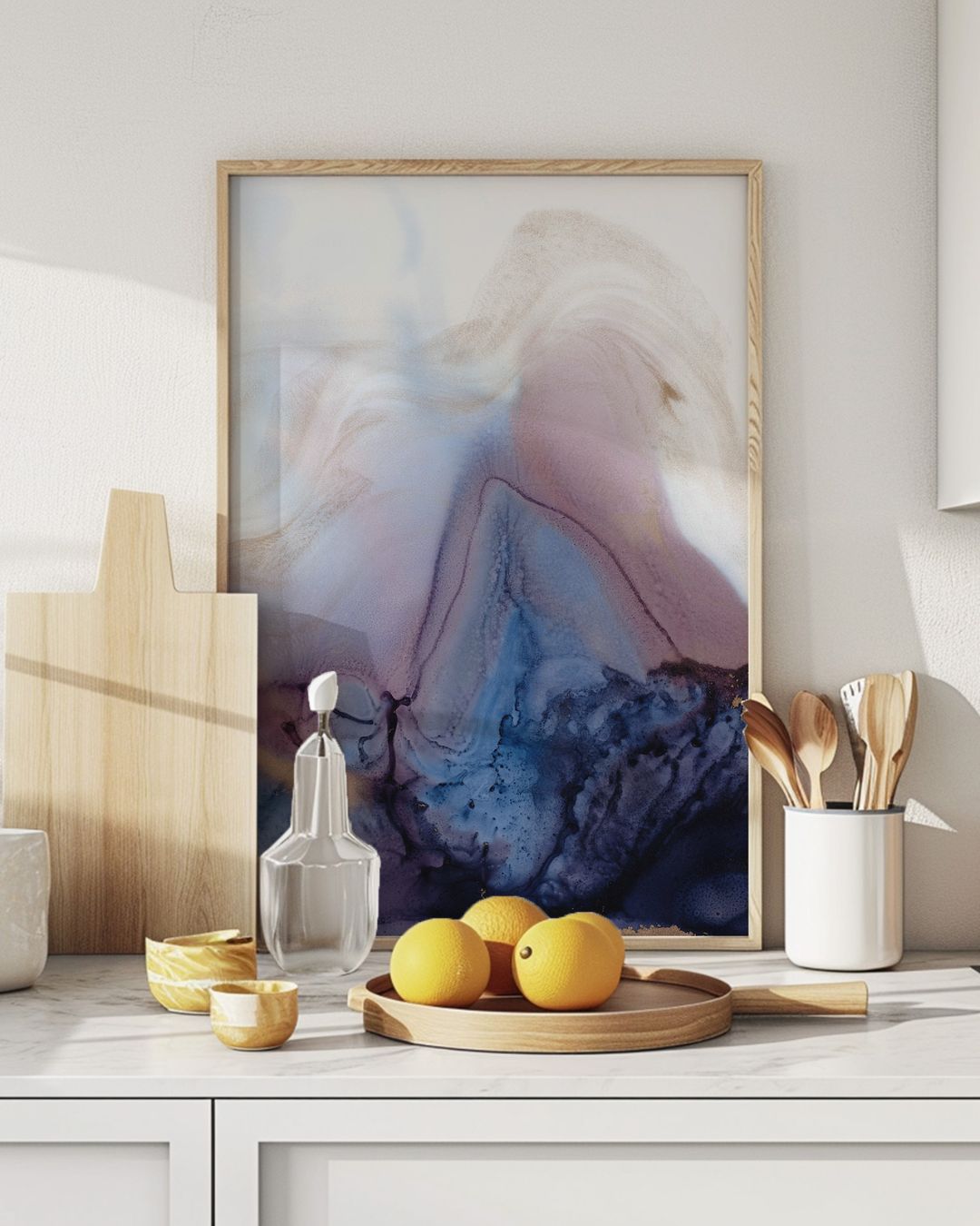 5 Affordable Ways to Refresh Your Home Decor with Art
