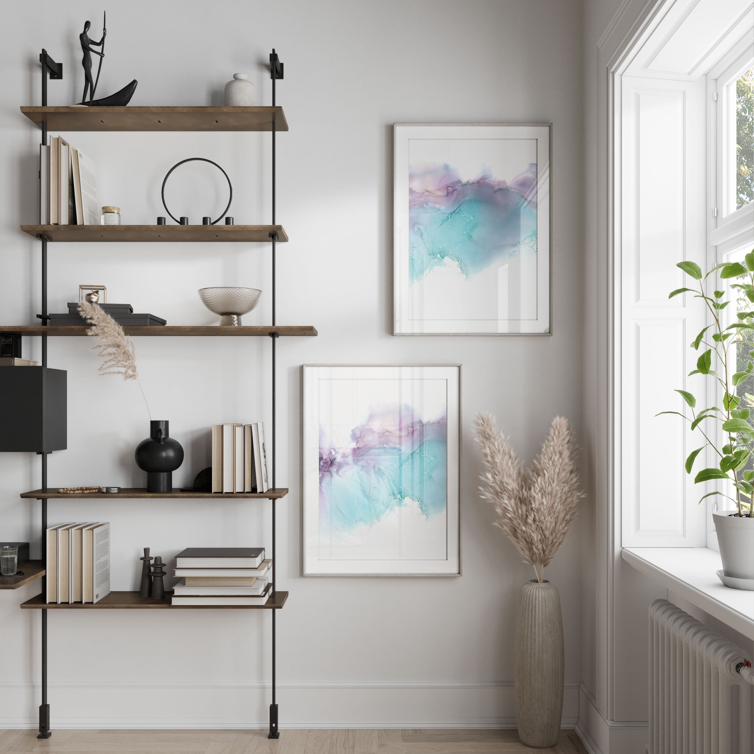 How to Start Collecting Art You Love on a Budget