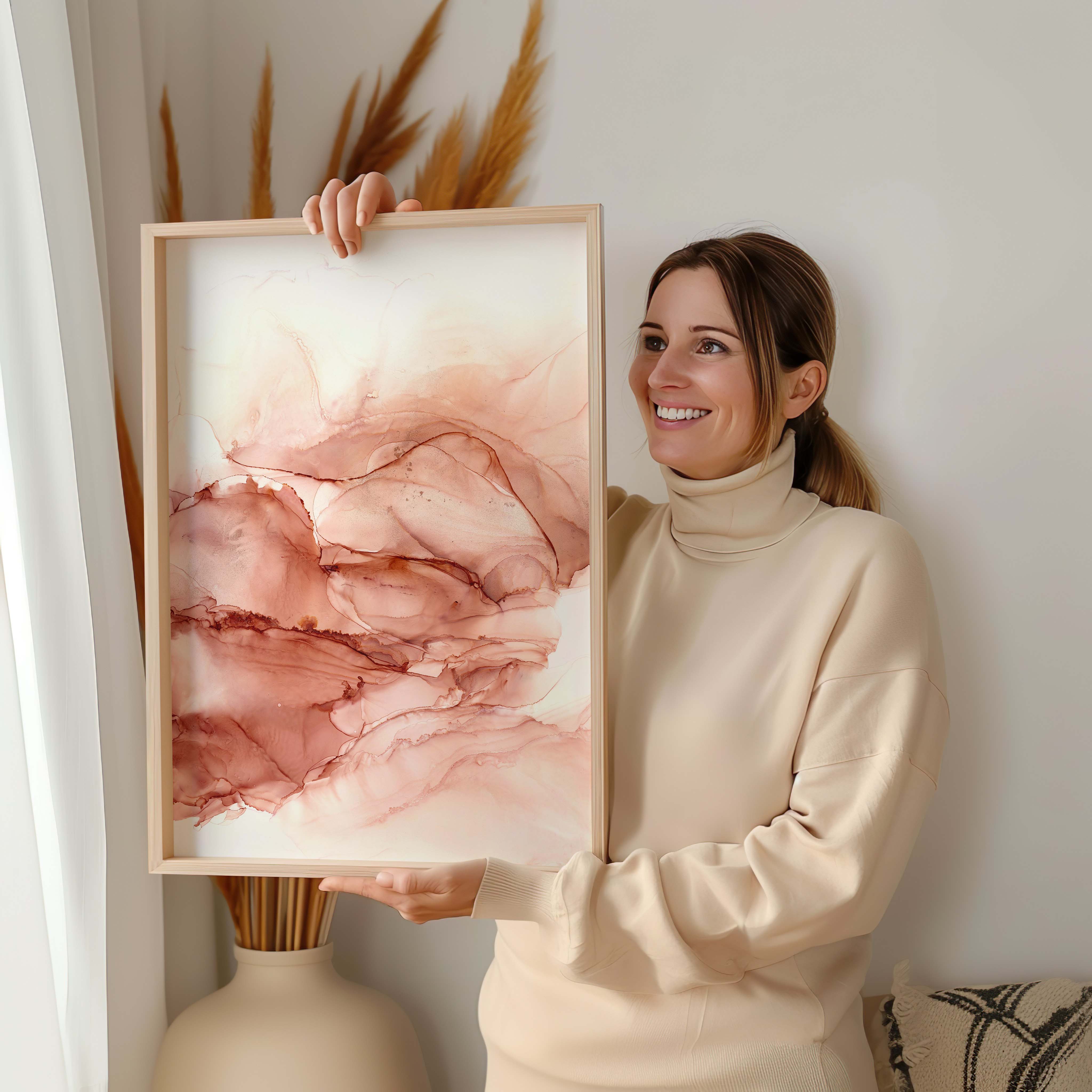 Art as a Meaningful Gift – Perfect for Special Occasions and Housewarmings