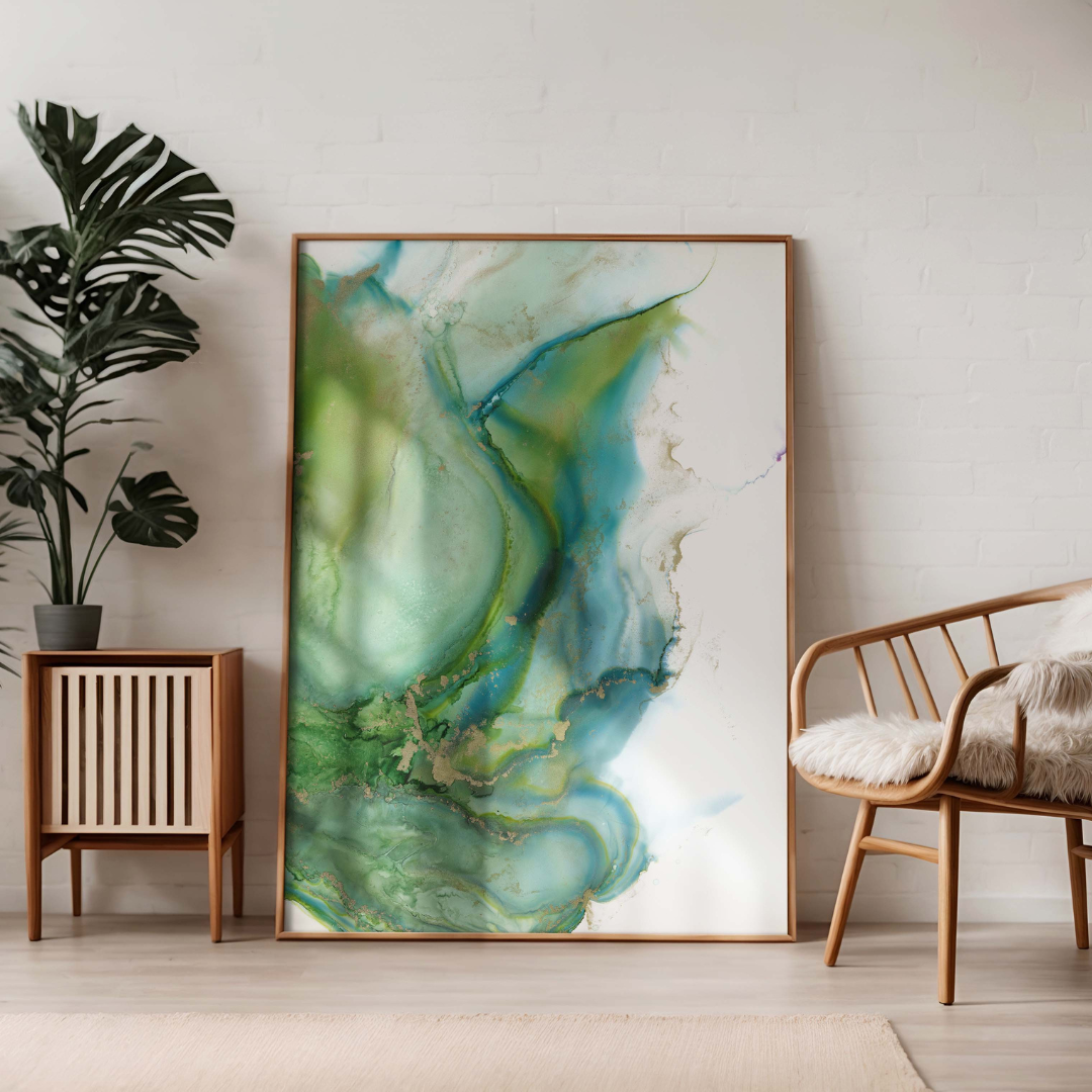 How do you buy art online?