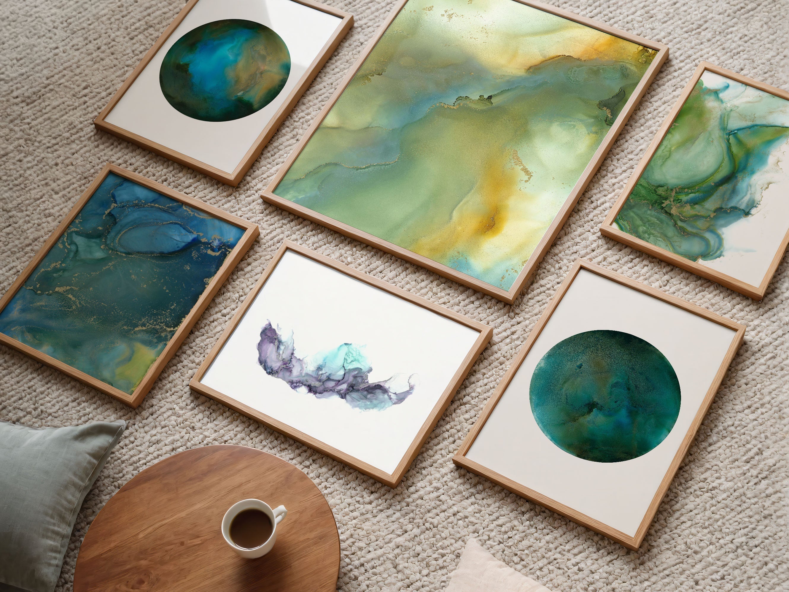 How to Find Affordable Local Art (and Have Fun Doing It!)