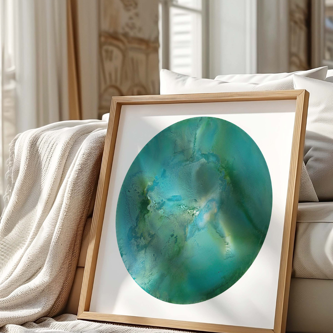 How to Choose Art That Perfectly Fits Your Space