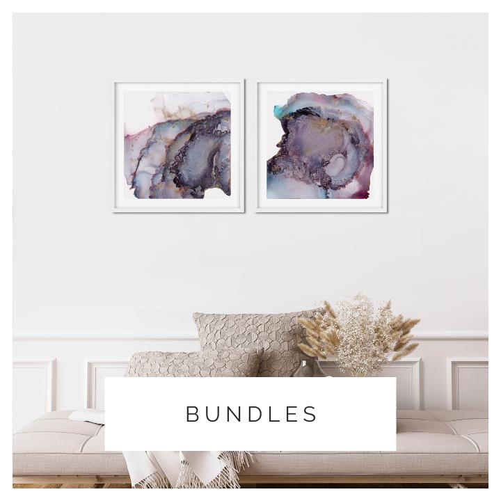 Print bundles
