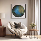 Oasis - Fine Art Print