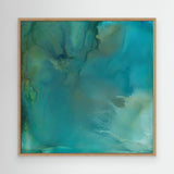 Recess - Canvas Print