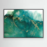 Maelstrom - Canvas Print
