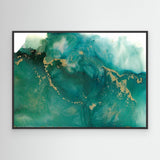 Maelstrom - Canvas Print