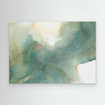 Crest - Canvas Print