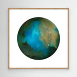 Oasis - Canvas Print