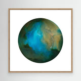 Oasis - Canvas Print