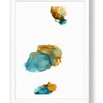 Modern Framed Wall Art