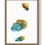 Modern Framed Wall Art