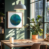 Deluge - Fine Art Print