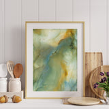 Healing - Fine Art Print