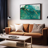 Maelstrom - Canvas Print