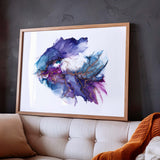 Nacre - Fine Art Print