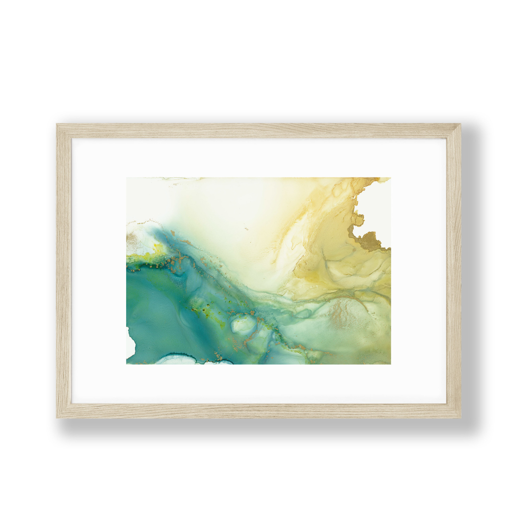 Wall Painting for Living Room