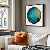 Oasis - Fine Art Print