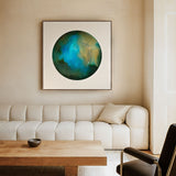 Oasis - Canvas Print