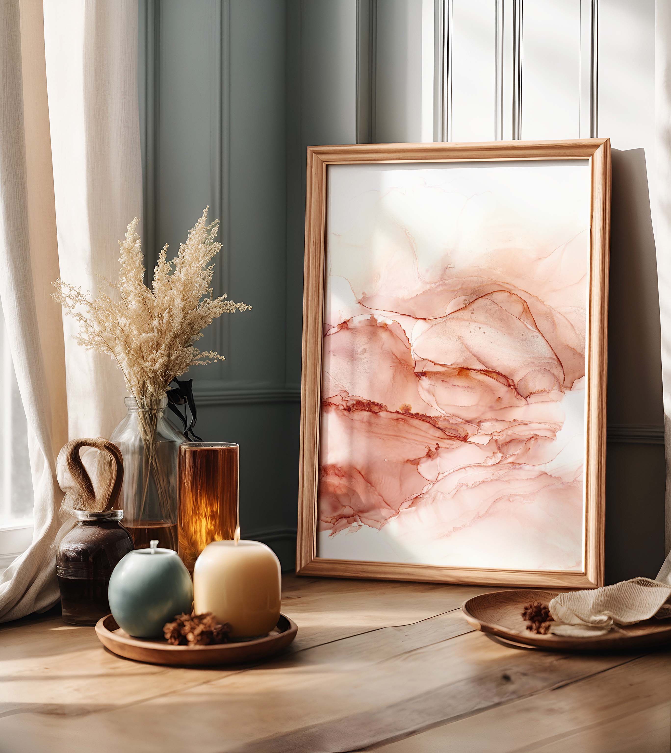 Best Framed Wall Art