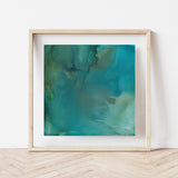 Recess - Fine Art Print