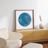 Torrent - Fine Art Print