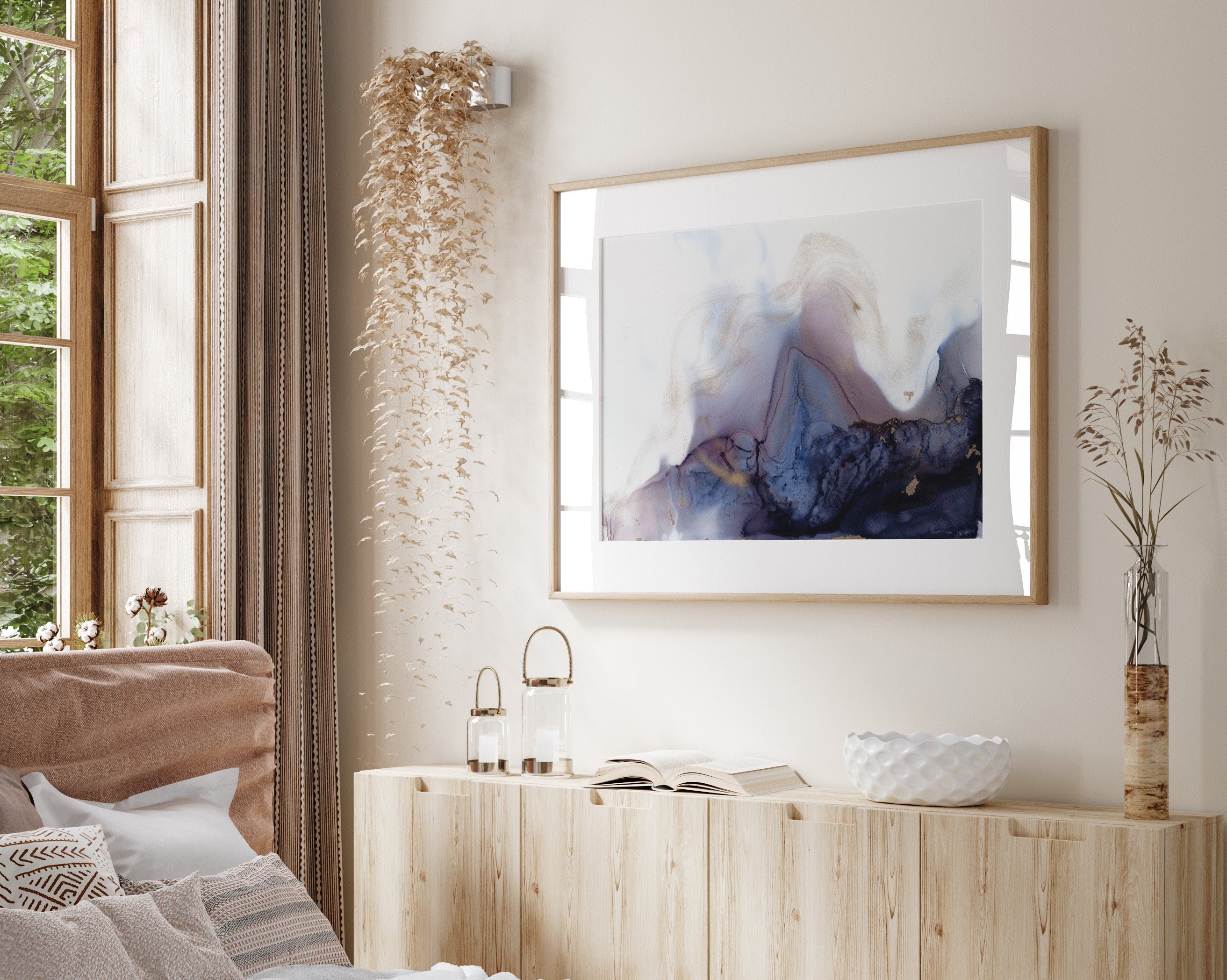 Artwork for Living Room Wall