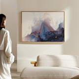 Transcend - Canvas Print