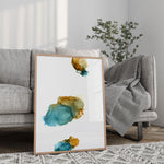 Modern Framed Wall Art