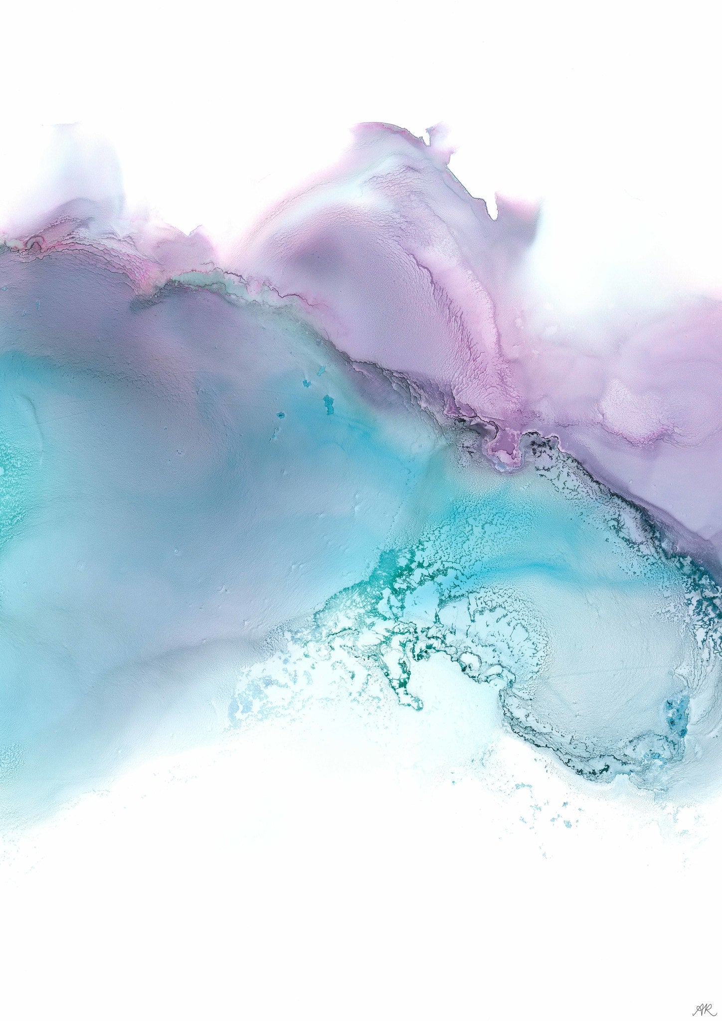 Living Room Framed Art