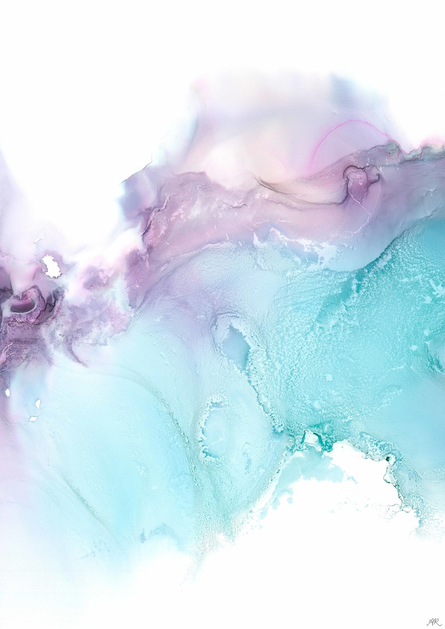 Living Room Framed Art