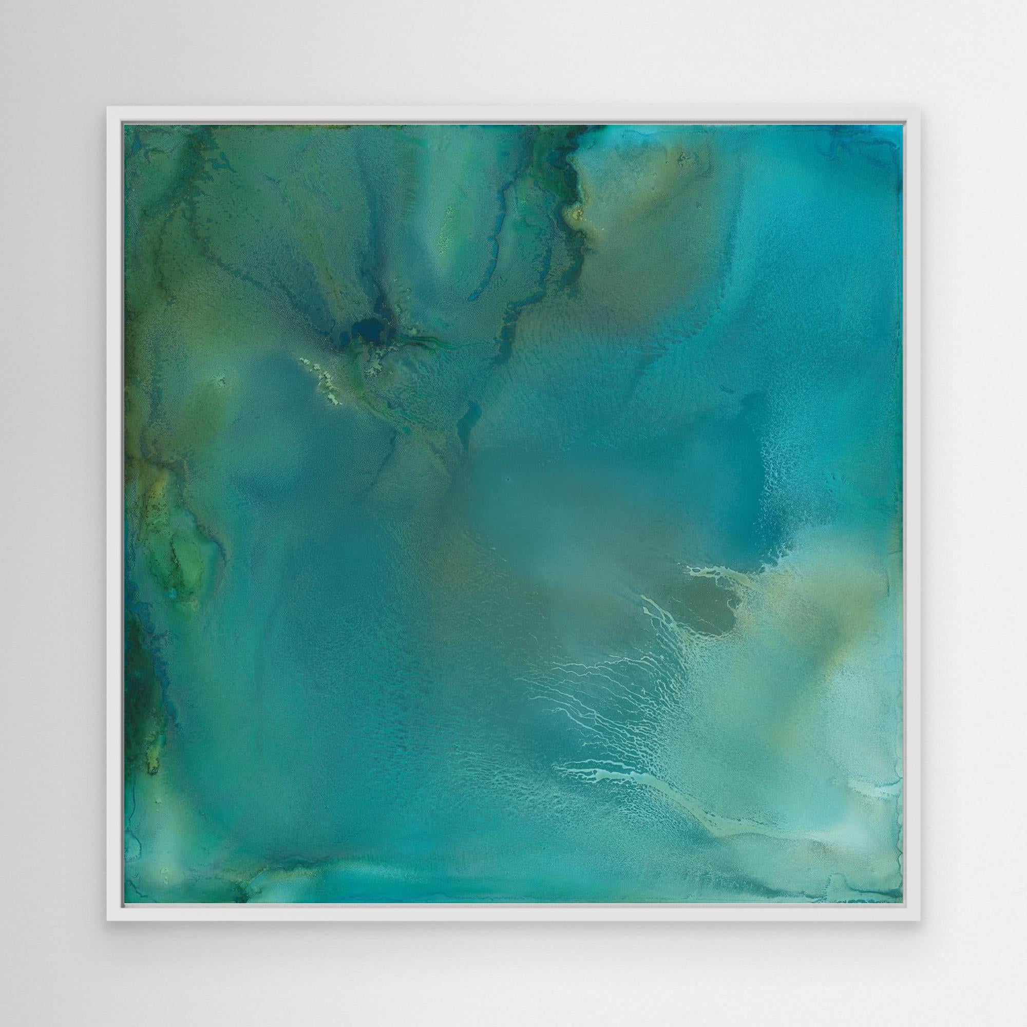 Recess - Canvas Print