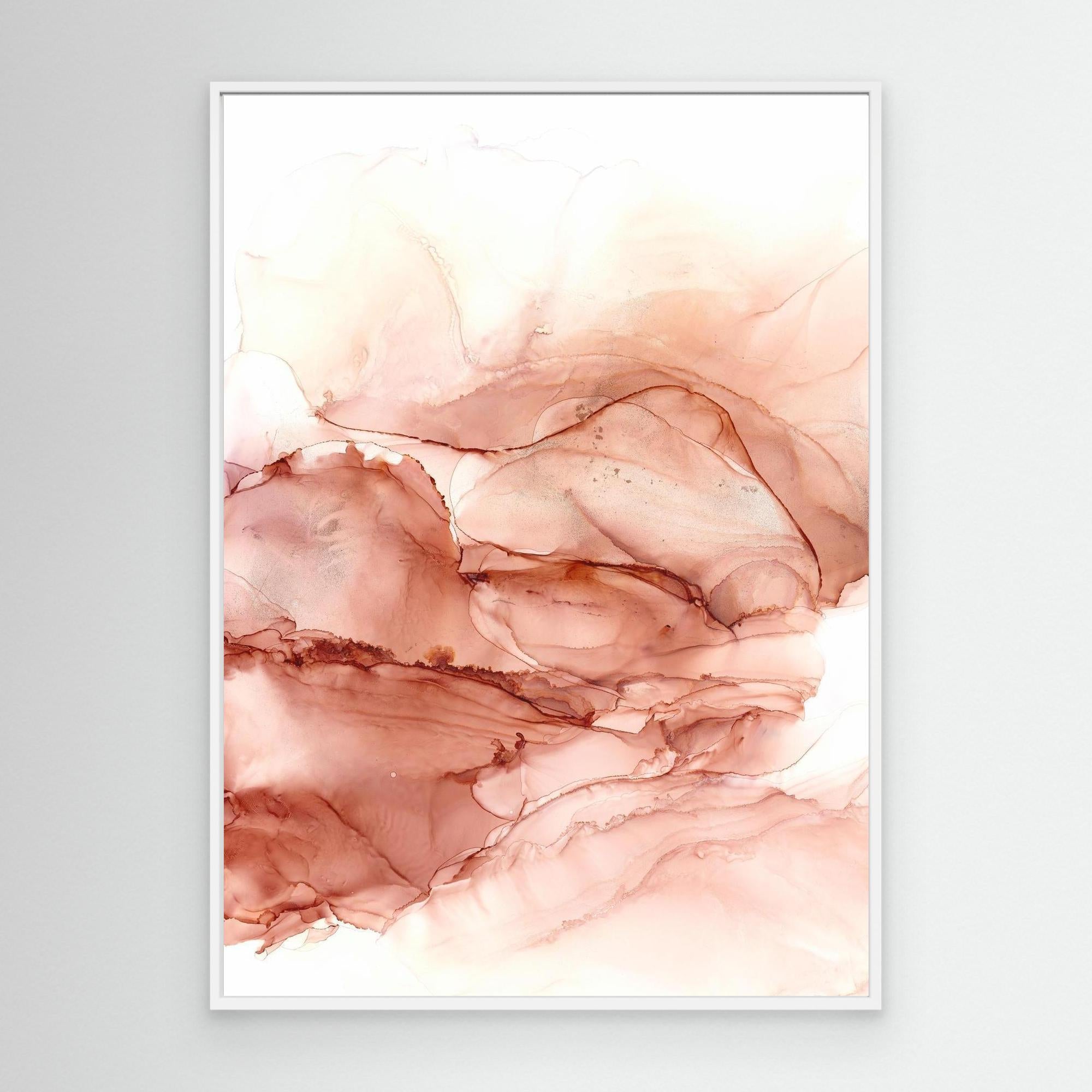 Possibilities - Canvas Print