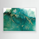 Maelstrom - Canvas Print