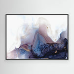 Transcend - Canvas Print