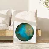 Oasis - Fine Art Print