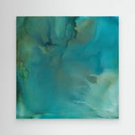 Recess - Canvas Print