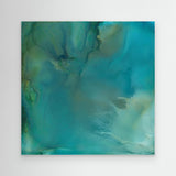 Recess - Canvas Print