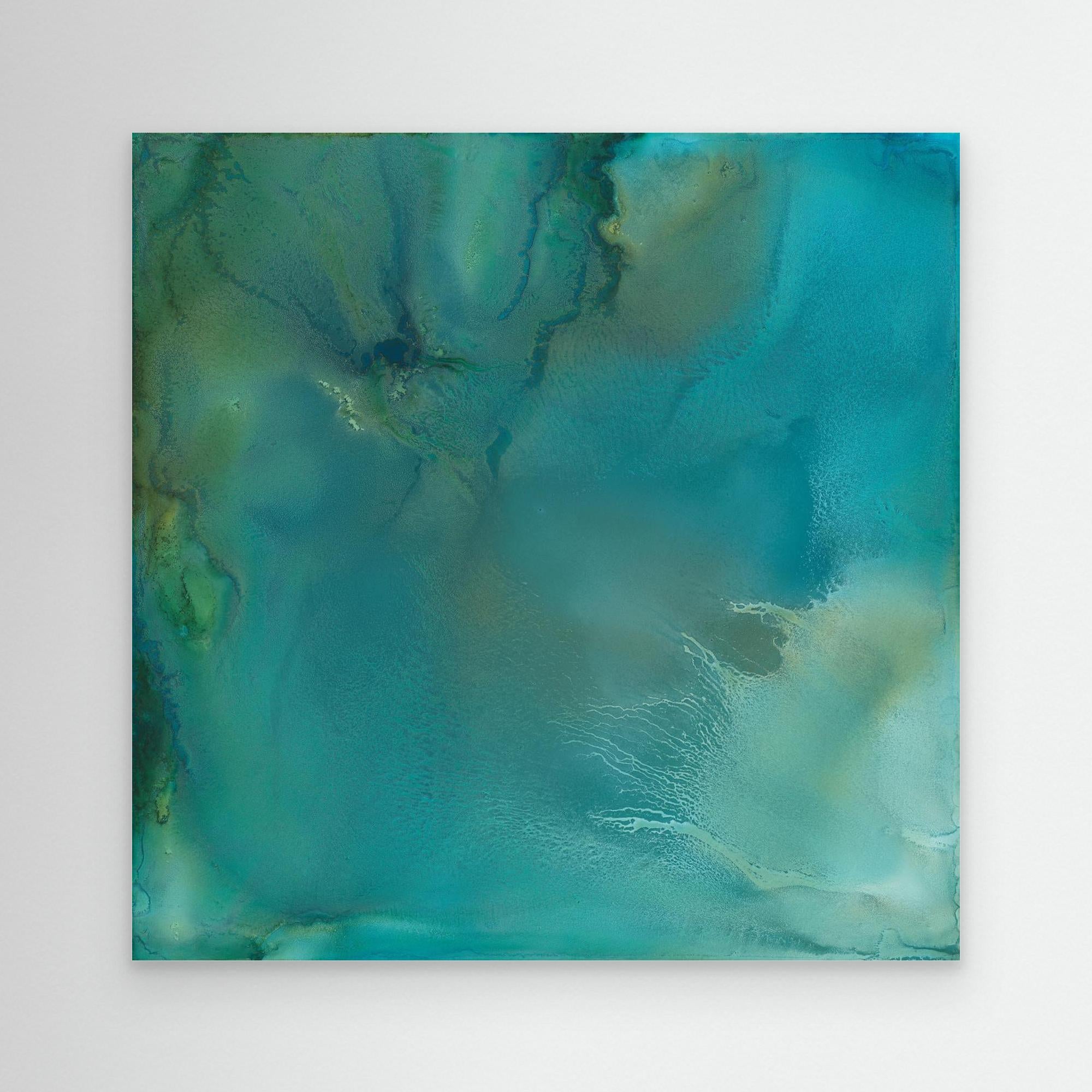 Recess - Canvas Print