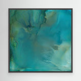 Recess - Canvas Print