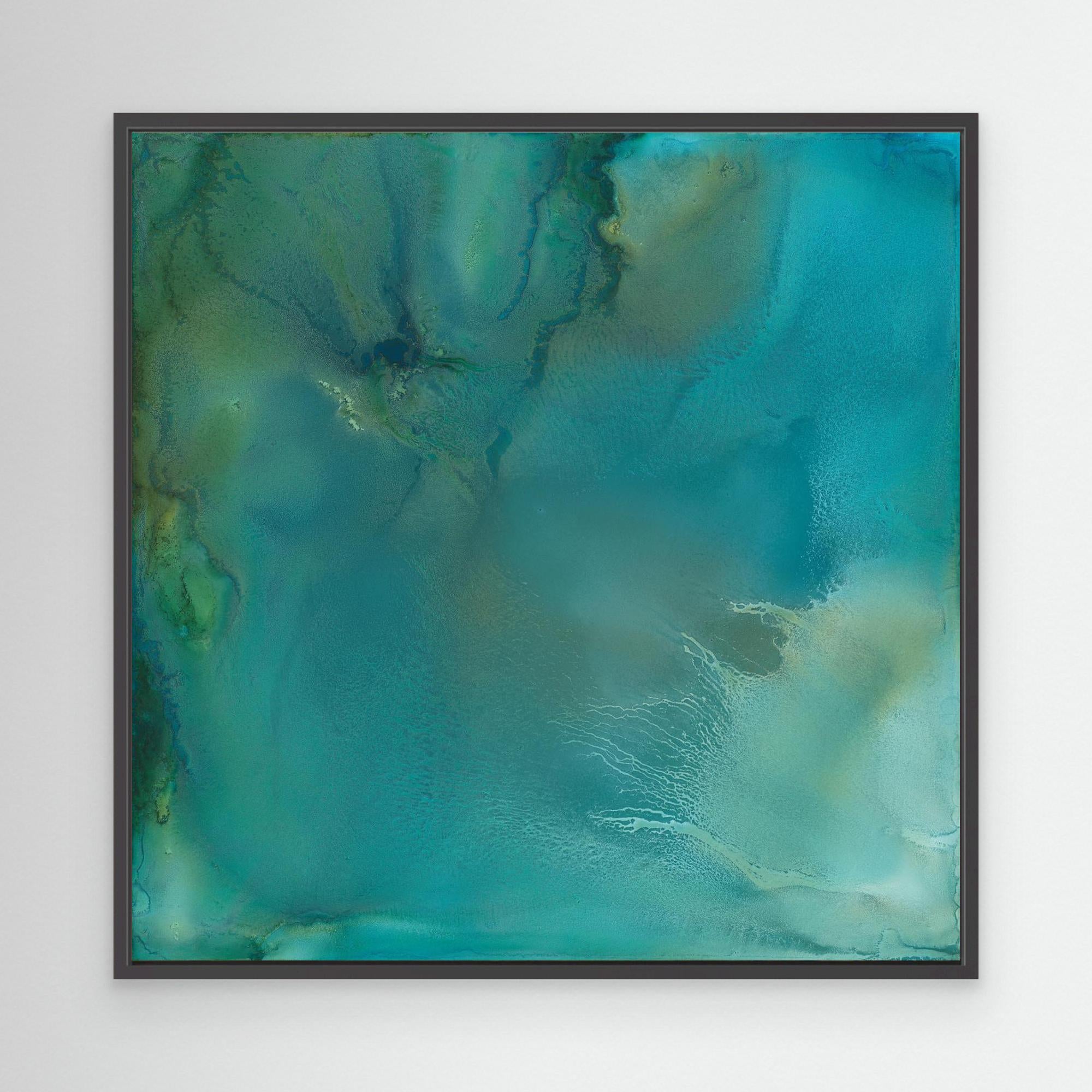 Recess - Canvas Print