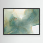 Crest - Canvas Print